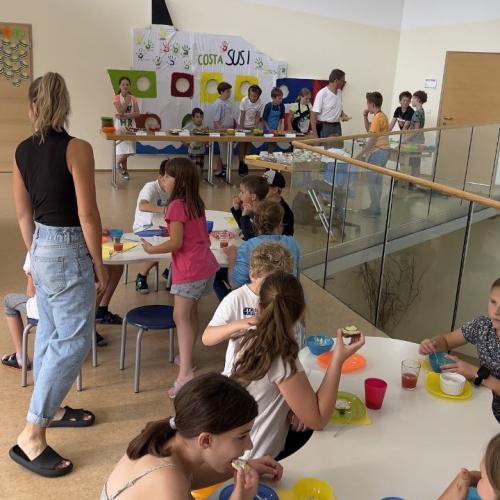 Ernährungsführerschein