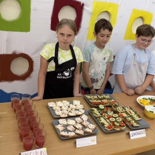 Ernährungsführerschein