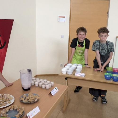 Ernährungsführerschein