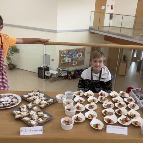 Ernährungsführerschein