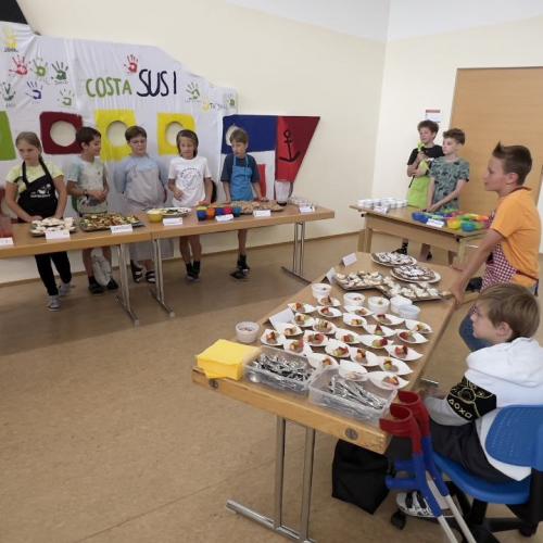 Ernährungsführerschein