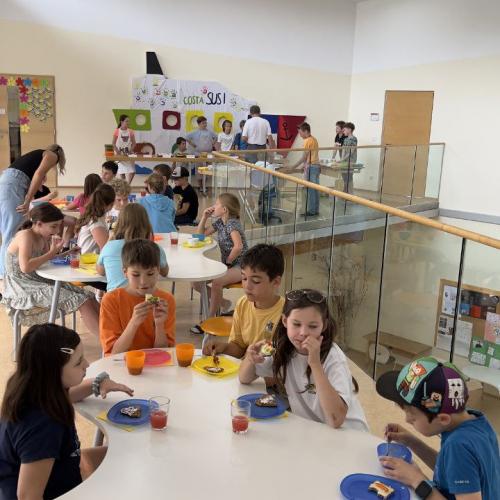 Ernährungsführerschein