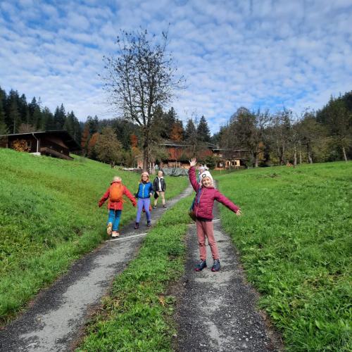 Wandertag