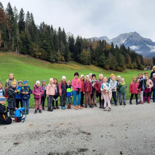 Wandertag