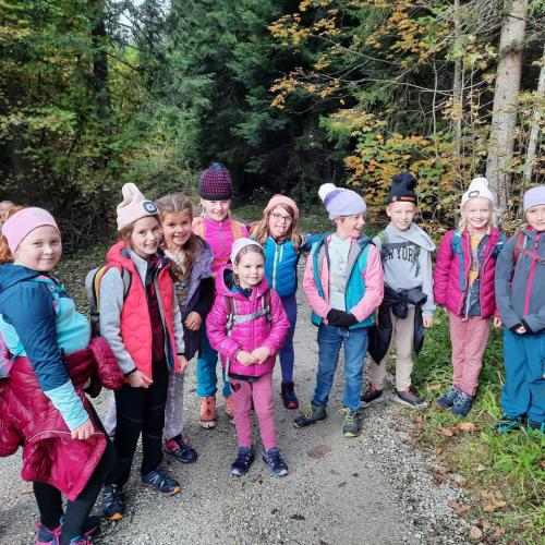 Wandertag