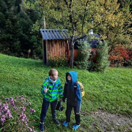 Wandertag
