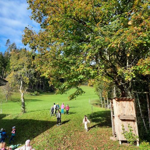 Wandertag