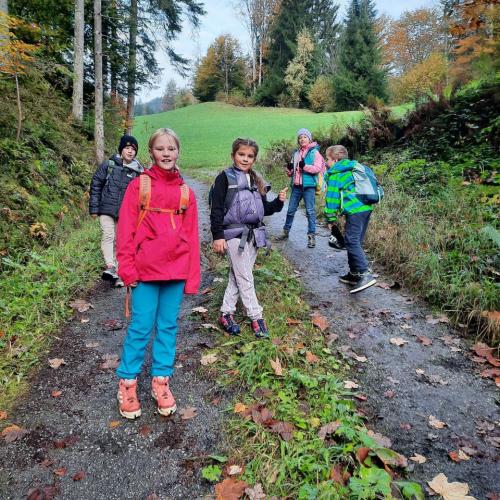 Wandertag