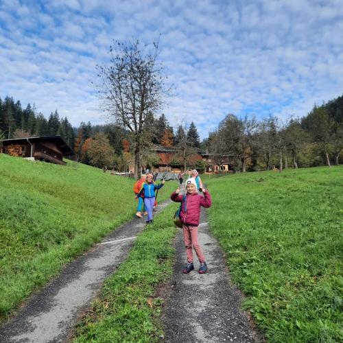 Wandertag