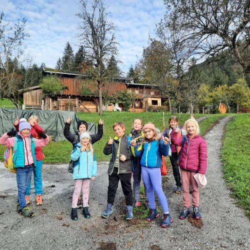 Wandertag