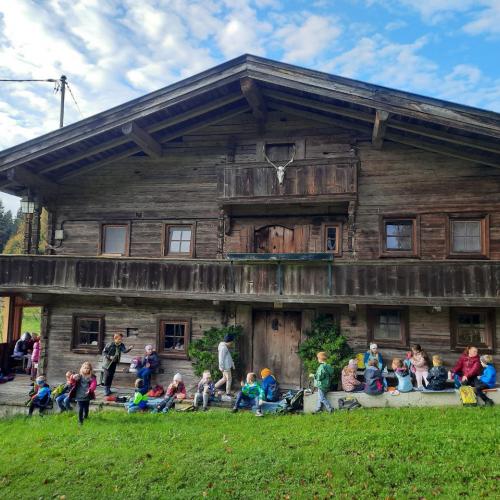 Wandertag