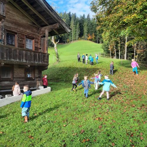 Wandertag