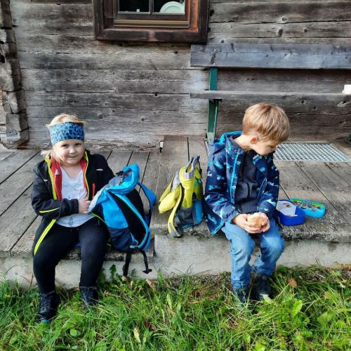 Wandertag