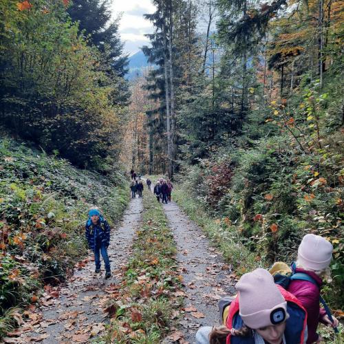 Wandertag