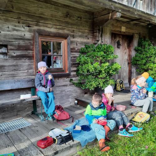 Wandertag