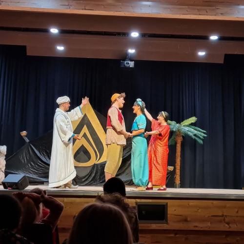 Aladdin