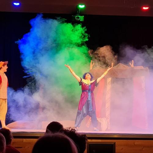 Aladdin