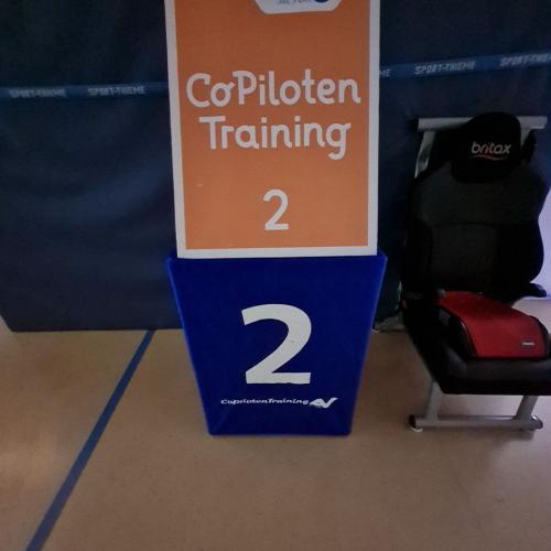 Copilotentraining