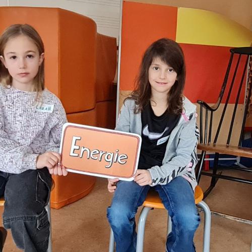 Energie
