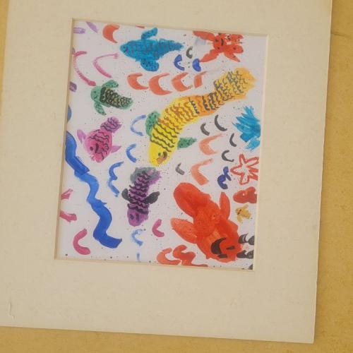 Aquarell