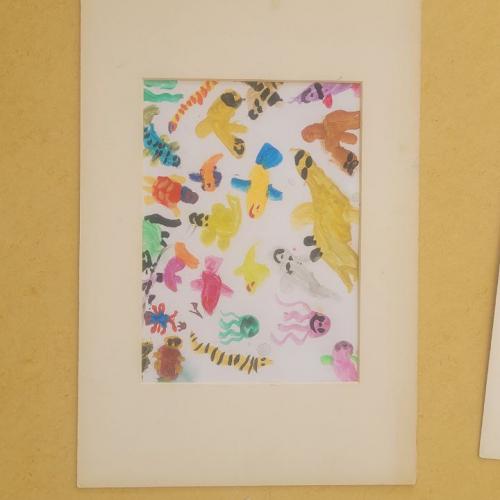Aquarell
