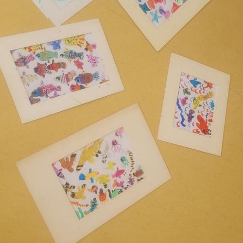 Aquarell