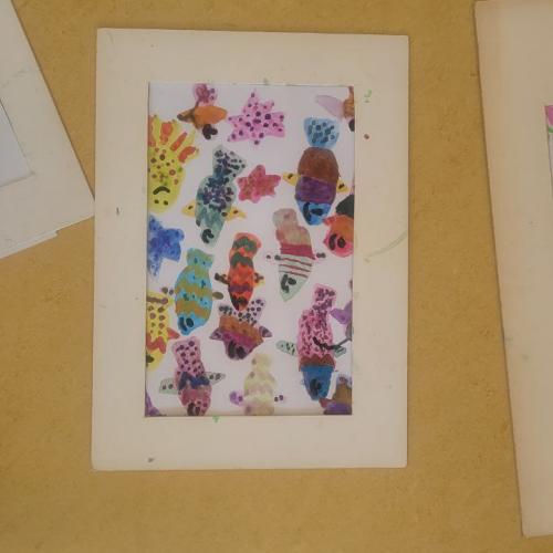 Aquarell