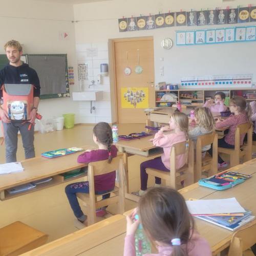 Klimaschultasche