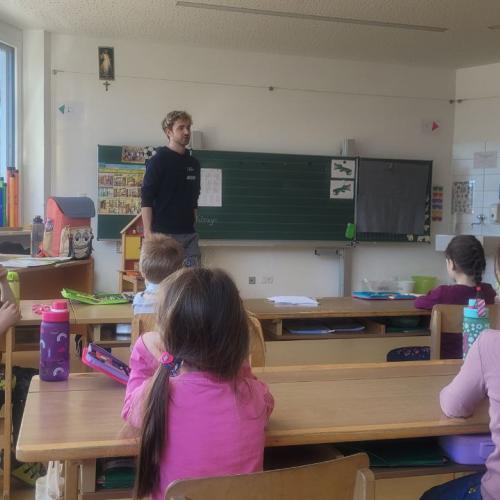 Klimaschultasche