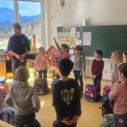 Klimaschultasche