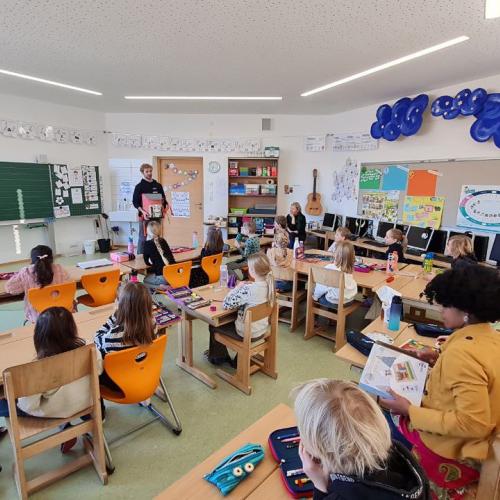 Klimaschultasche