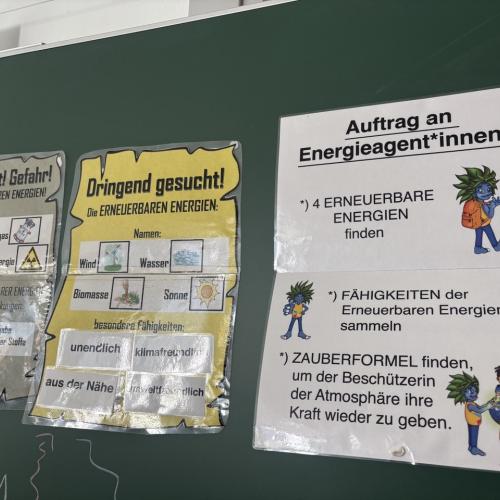 Energie