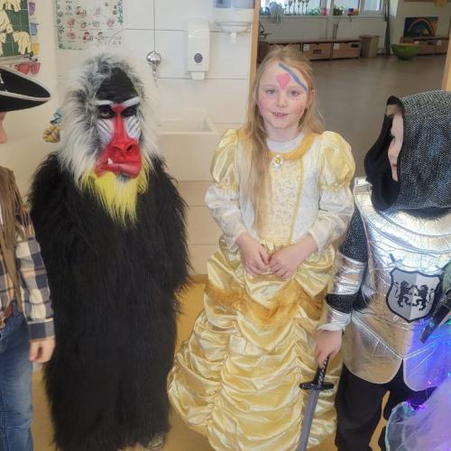 Fasching