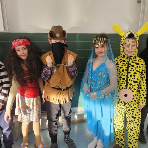 Fasching