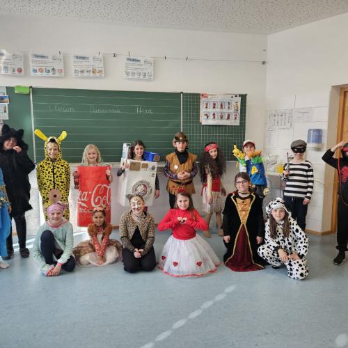 Fasching