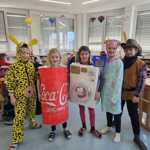 Fasching