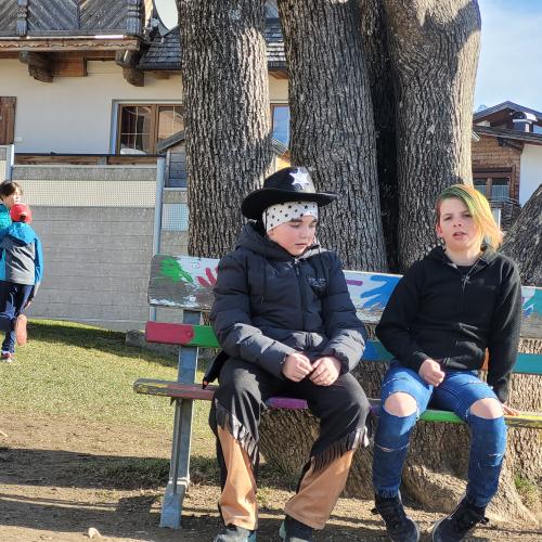 Fasching
