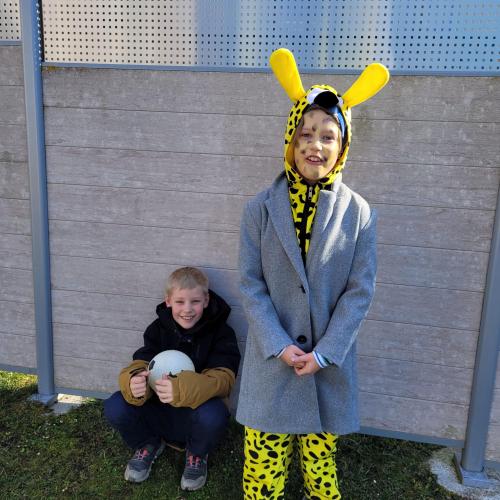 Fasching