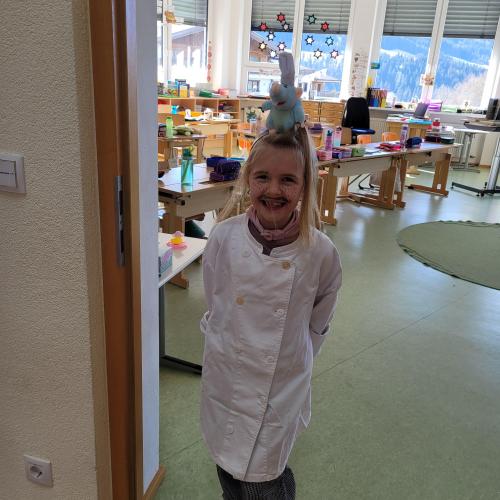 Fasching