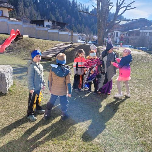 Fasching