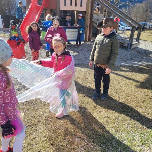 Fasching