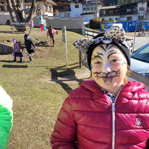 Fasching