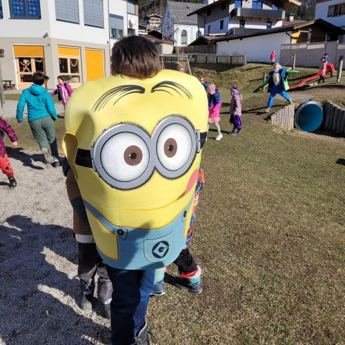 Fasching
