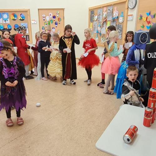 Fasching