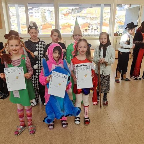 Fasching