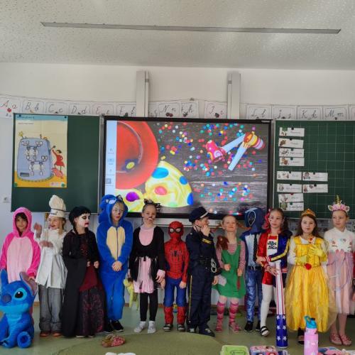 Fasching