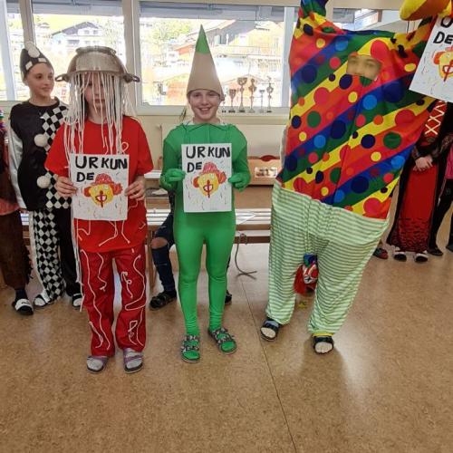 Fasching