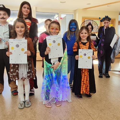 Fasching