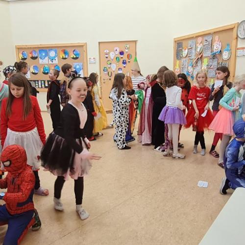 Fasching