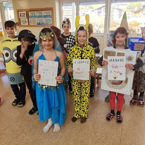 Fasching